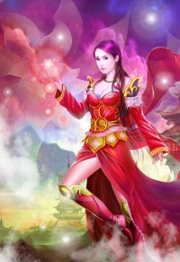 网游:开局万倍增幅!
