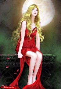 玫瑰夫人(西幻,NPH)