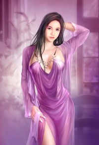 办公室的女人