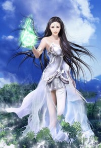 和美女荒岛生存的日子