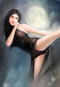 石榴裙下的联合国(高H,一对多,有百合情节)
