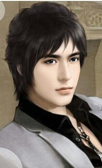 (幻城同人)幻城同人 幻世情殤