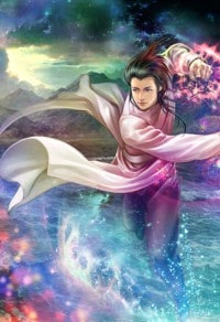 帶著種田遊戲穿到古代發家致富