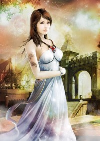 王府小媳婦