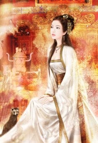 独抒性灵