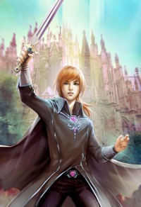 吸金萌宝:天才儿子俏妈咪