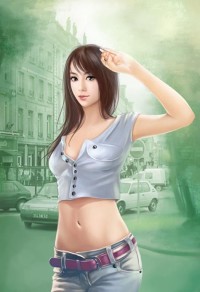 私密美体师:傍上女贵妇