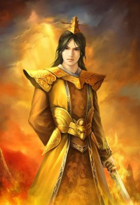 相配[米瓊同人]