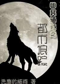 幽冥通道之都市狼踪